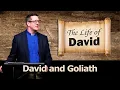 Download Lagu David and Goliath, by William Stuart-Lee