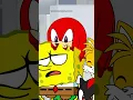 Download Lagu Sonic \u0026 Knuckles Eats Cake