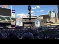 Jason Aldean - Intro & Hicktown (Live at Target Field)