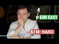 Why You NEVER Need More Than 5M