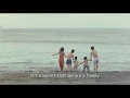 Video di  "SHOPLIFTERS" English Teaser Trailer