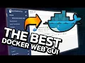 Portainer Install Ubuntu tutorial - manage your docker containers