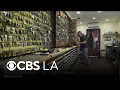 North Hollywood locksmith business at risk of losing permit