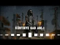 Kontinye Gad Anlè • KINKY GLASSES Visualizer
