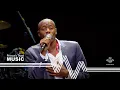 Download Lagu Mike \u0026 The Mechanics - Over My Shoulder (The Prince's Trust Rock Gala 2010)
