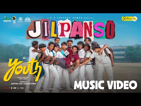 Jilpanso - YouTube
