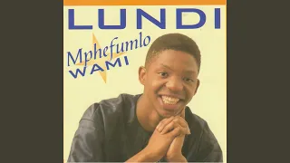 mphefumlo wami