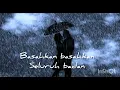 Download Lagu BIARKAN HUJAN - FRANKY \u0026 JANE  ( Lyrics)