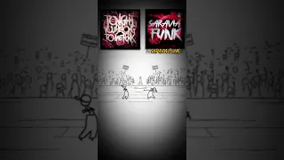 SARAVAI FUNK Vs TONIGHT YOU BELONG TO ME FUNK Edit Subscribe Trending Battle Funks 