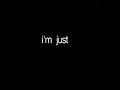 Download Lagu Nope your too late I already died - wifiskeleton (lyrics)