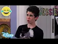 Download Lagu Jessie | Quitting Cold Koala 😂 | Disney Channel UK MP3