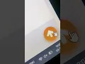 Smooth Scroll to top button using HTML CSS and JS