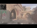 How to RPG jump in COD4 Remastered