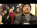From Fleming s Hotel to Vienna City Center via Subway Train
