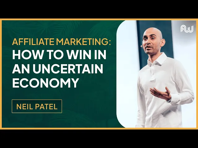 Thumbnail for Partner Marketing: Hogyan nyerj a bizonytalan gazdasági helyzetben