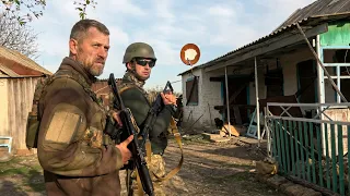 Inside Russia s Ghost Republics