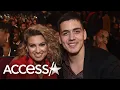 Tori Kelly s Husband Posts About Fear Amid Singer Being Hospitalized