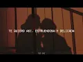 Marc Anthony - Tu Amor Me Hace Bien [Letra]