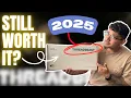 Threadbeast Review 2025 - FULL Review Unboxing of Threadbeast Subscription