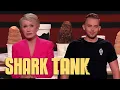 The Shark Don t Believe Crispy Cones Are Ready To Become A Franchise Shark Tank US