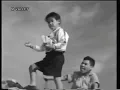 ANAKKU SAZALI masa kecik