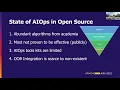 Approaching Robust Anomaly Alerting Capabilities At Apache Skywalking With Aiops