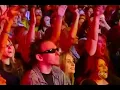 Lukas Rossi x Tommy Lee: "Be Yourself" Live on Jimmy Kimmel (Rock Star Supernova)