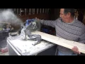Making Crosses With Free Labor From Craigslist