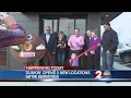 Dunkin Donuts opens 2 new locations