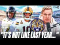 Lane Kiffin s LSU Transfer Portal Class Is DIFFERENT