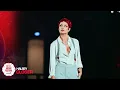 Download Lagu Halsey - Closer (Live at iHeartRadio Music Festival 2024)