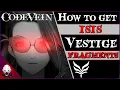 CV od V n Where To Find All Isis Vestige Fragments Guide