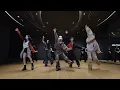 ALLDAY PROJECT - ‘CRASH’ DANCE PRACTICE VIDEO