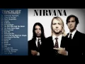 Download Lagu NIRVANA THE BEST SONG COLLECTION.!!!!!