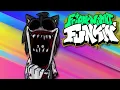 Download Lagu Friday Night Funkin Tails VS Lord X Mod - Phantom Attack [Bass Boosted]