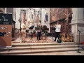 Emars Brass Trio - Hidas, Triga