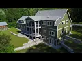 net zero builders maine - main eco homes