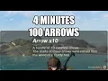 Arrow Farming No Glitch No Bow Damage Unlimited Farm Zelda BOTW Breath Of The Wild