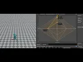 O3DE Prototype Camera FPS and 3PP basic movements
