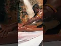 Waterfall Massage Experience Ghana Ma ati Spa