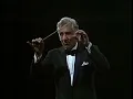 P. TCHAIKOVSKY - Symphony No.5, e moll, Op.64 [Boston Symphony Orchestra, Leonard Bernstein]