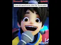 Download Lagu Board transforms into DJ Turntable! | Mechamato