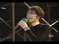 LA LEY - el duelo (live)