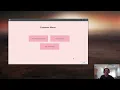 BITP 3113 Object Oriented Programming Project Fashion Shop Management System