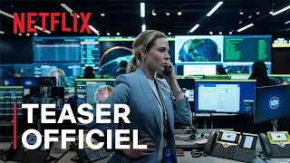 A HOUSE OF DYNAMITE Teaser Officiel VOSTFR Netflix France 