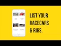 DirtCar Classifieds