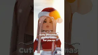 Berry Avenue Christmas Outfit Codes Roblox Bloxburg Brookhaven