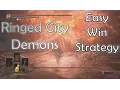 Download Lagu Demon in Pain \u0026 From Below Boss MADE EASY - Dark Souls 3 Ringed City DLC - Solo NG+7