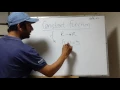 What is Constant Function