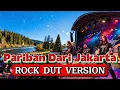 Lagu Pariban Dari Jakarta - Suryanto Siregar | Rock Dut Version Cover
